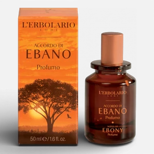 Notes Of Ebony Perfume 50ml