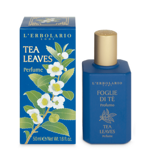 Tea Leaves Perfume 50ml