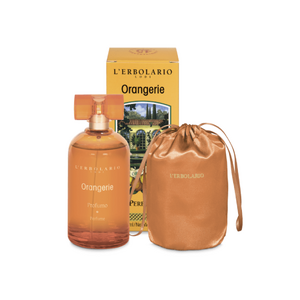 Vintage – Orangerie Perfume 125ml