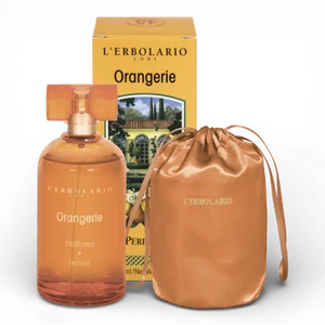 Vintage – Orangerie Perfume 125ml