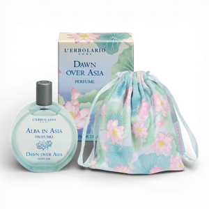 Dawn over Asia Perfume 100ml Limited Edition