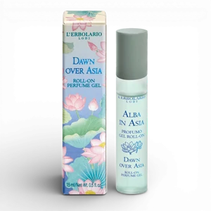 Dawn Over Asia Roll On Perfume Gel 15ml