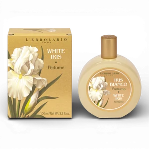 White Iris Perfume 100ml