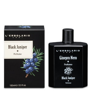 Black Juniper Perfume 100ml 