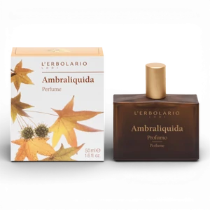Ambraliquida Perfume 50ml