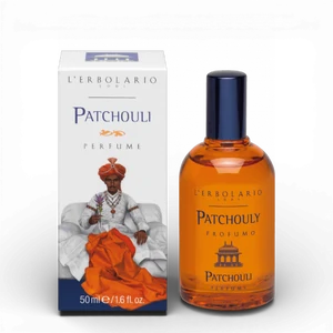 Patchouli Perfume 50ml