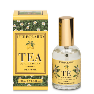 Tea & Citron Perfume 50ml