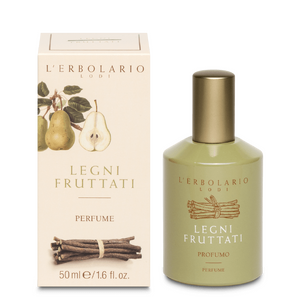 Legni Fruttati Eau de Parfum 50ml