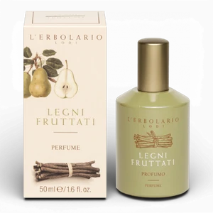 Legni Fruttati Eau de Parfum 50ml