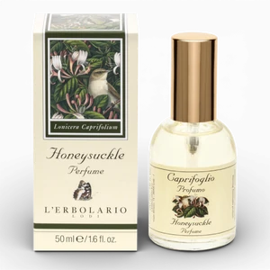 Honeysuckle Perfume 50ml