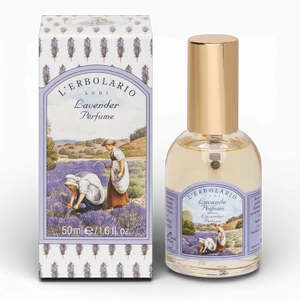 Lavender Perfume 50ml