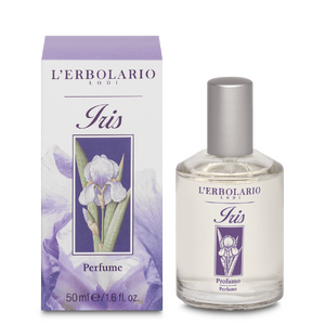 Iris Perfume 50ml