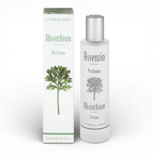 Absinthium Perfume 50ml