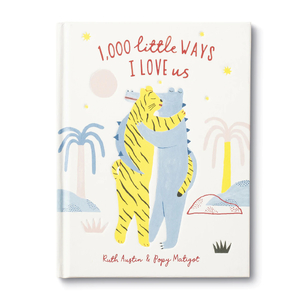1,000 little ways I love us