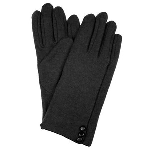 Black (one size)