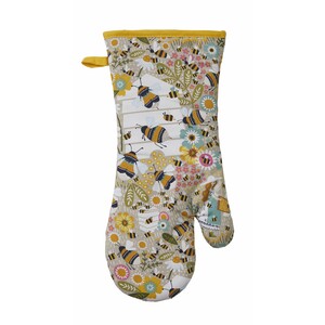 Beekeeper Oven Glove/Gauntlet