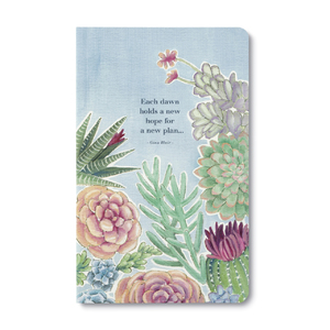 Each Dawn - Write Now Journal