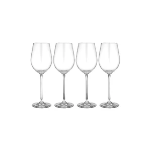 Quinn 4pk Red Wine Glass - BULK ITEM