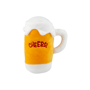 Rover Cheers Plush Toy