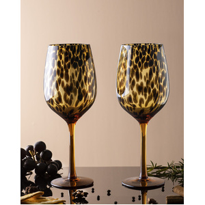 Anthea Wine Glass - Set of 2