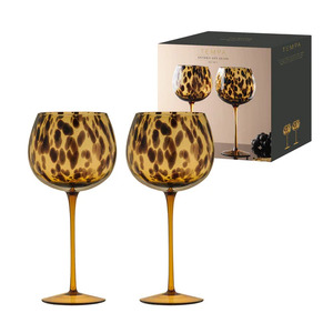 Anthea 2pk Gin Glass - BULK ITEM