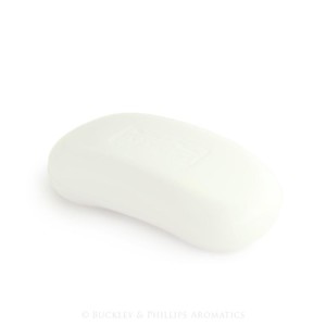 Lemon soap
