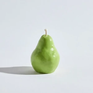 Pear Candle