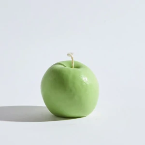 Apple Candle