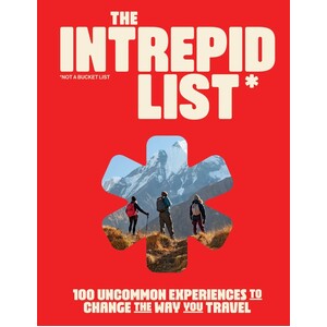 INTREPID LIST