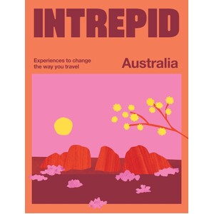 INTREPID AUSTRALIA