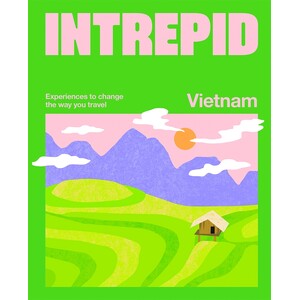 INTREPID VIETNAM
