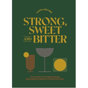 STRONG, SWEET AND BITTER