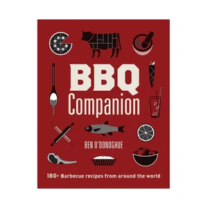 BBQ COMPANION
