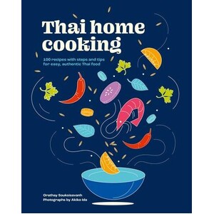 THAI HOME COOKING