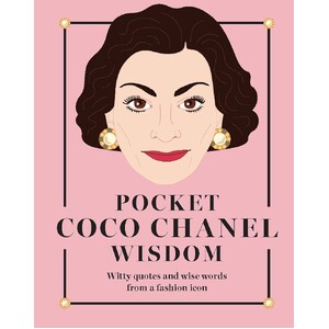 POCKET COCO CHANEL WISDOM