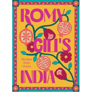 ROMY GILL'S INDIA