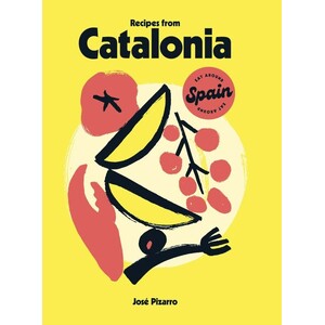 RECIPES FROM CATALONIA