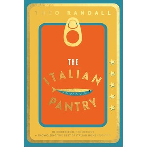 ITALIAN PANTRY