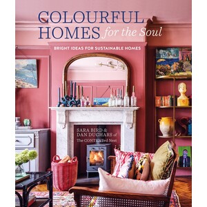 COLOURFUL HOMES FOR THE SOUL