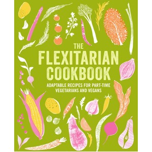 FLEXITARIAN COOKBOOK
