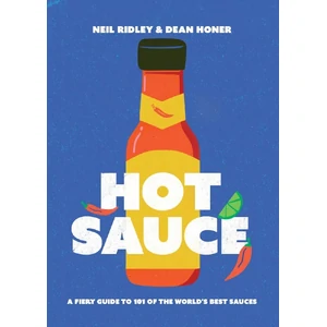 HOT SAUCE