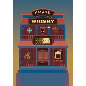HOUSE OF WHISKY AND BOURBON