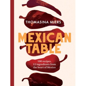 MEXICAN TABLE