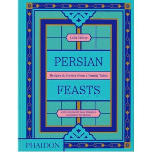 PERSIAN FEASTS