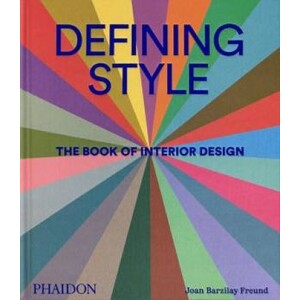 DEFINING STYLE