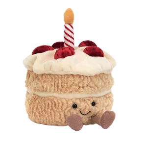 Amuseables Birthday Cake ­ NC