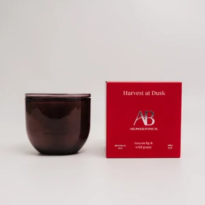 Harvest At Dusk 410g Candle