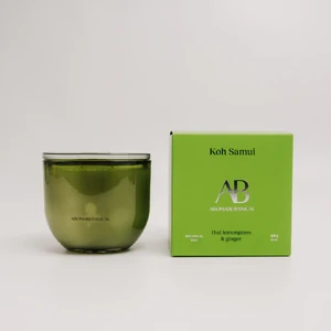 Koh Samui 410g Candle