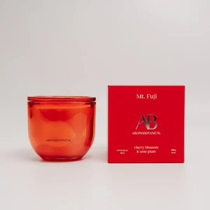 Mt. Fuji 410g Candle
