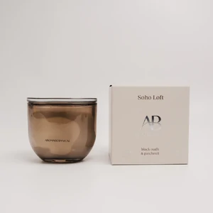 Soho Loft 410g Candle